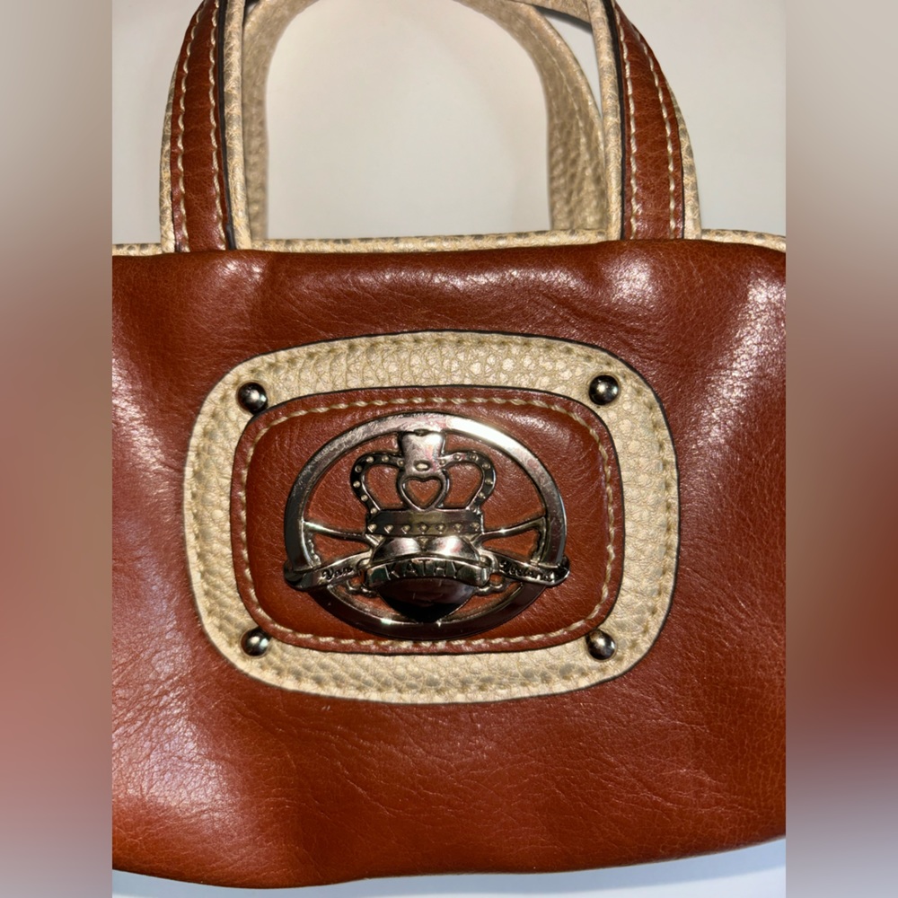 Kathy New Zealand mini handbag